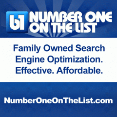 Family-owned SEO company