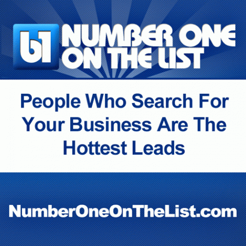 People use search engines to find products and services