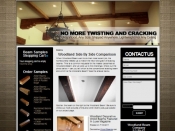 arizona-ecommerce-website-woodland-beam-company arizona-ecommerce-website-woodland-beam-company
