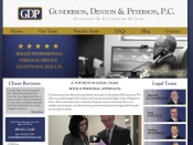law-office-wordpress-website law-office-wordpress-website